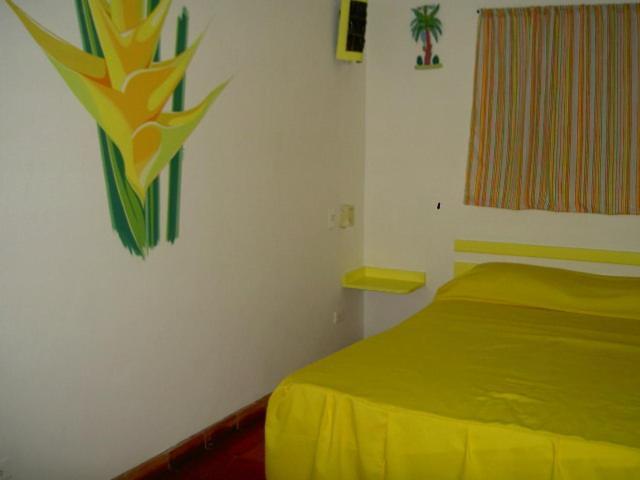 Hotel Casa Nina Las Terrenas Rom bilde