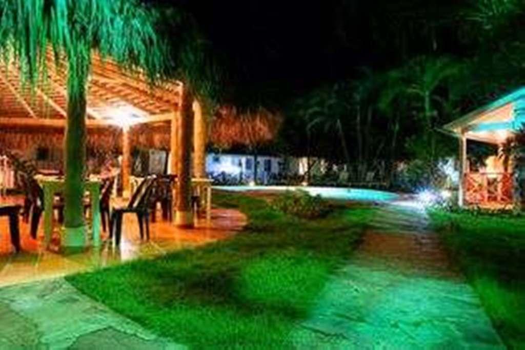 Hotel Casa Nina Las Terrenas Eksteriør bilde