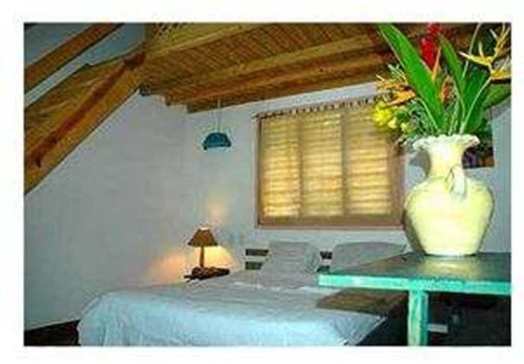 Hotel Casa Nina Las Terrenas Eksteriør bilde